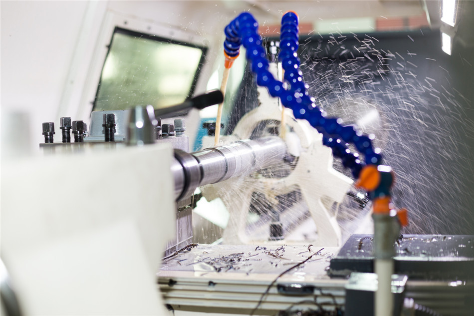 磁粉制動器加工 磁粉制動器加工