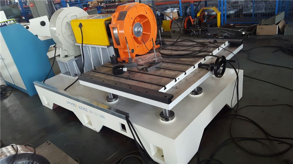 曳引機(jī)測(cè)試臺(tái) 曳引機(jī)測(cè)試臺(tái)